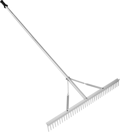 🌿 Lawn Edger & Weeding Tool – Aluminum Garden Edging Spade for Clean Borders & Soil Loosening 🌱✨
