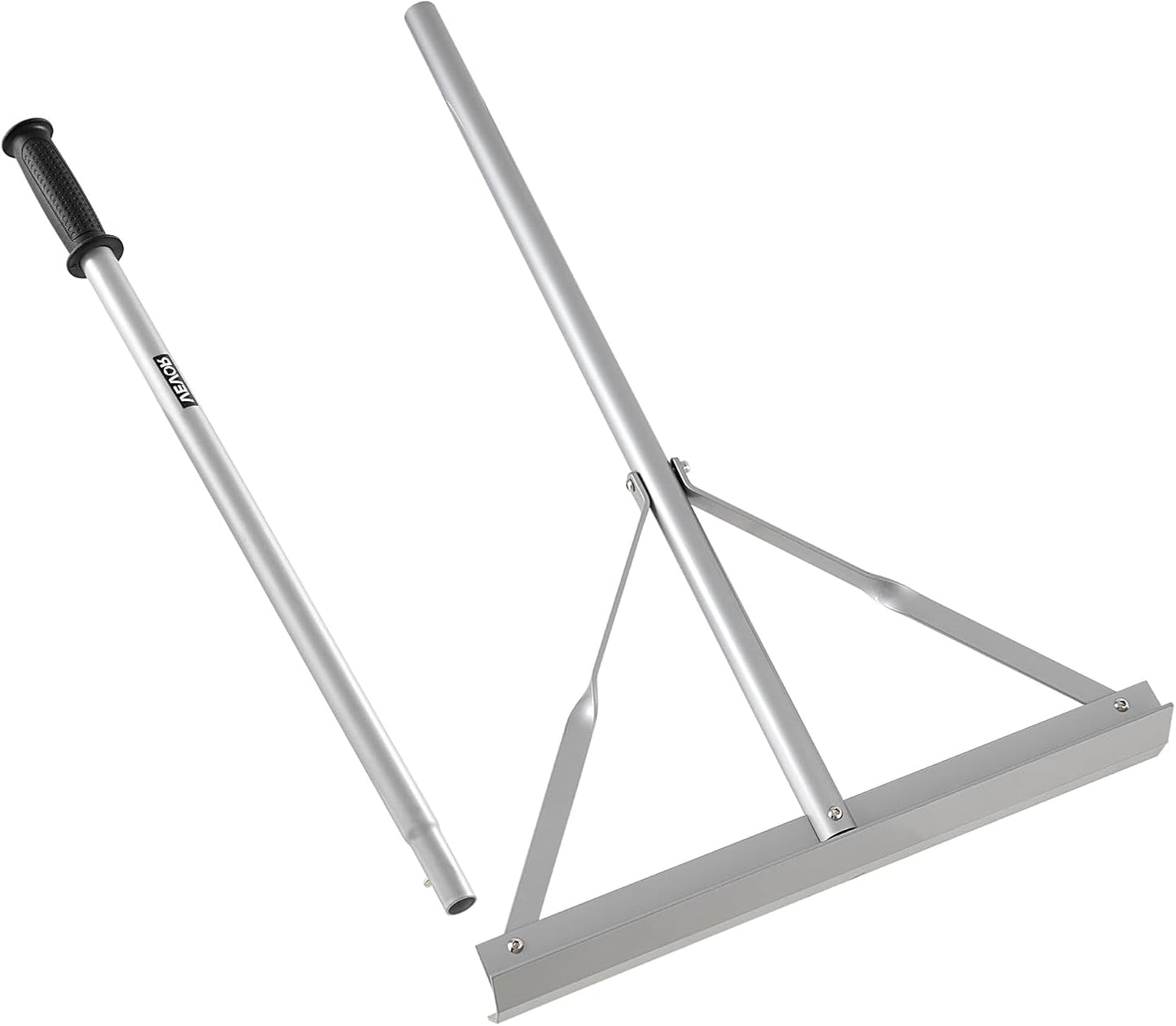 🌿 Lawn Edger & Weeding Tool – Aluminum Garden Edging Spade for Clean Borders & Soil Loosening 🌱✨