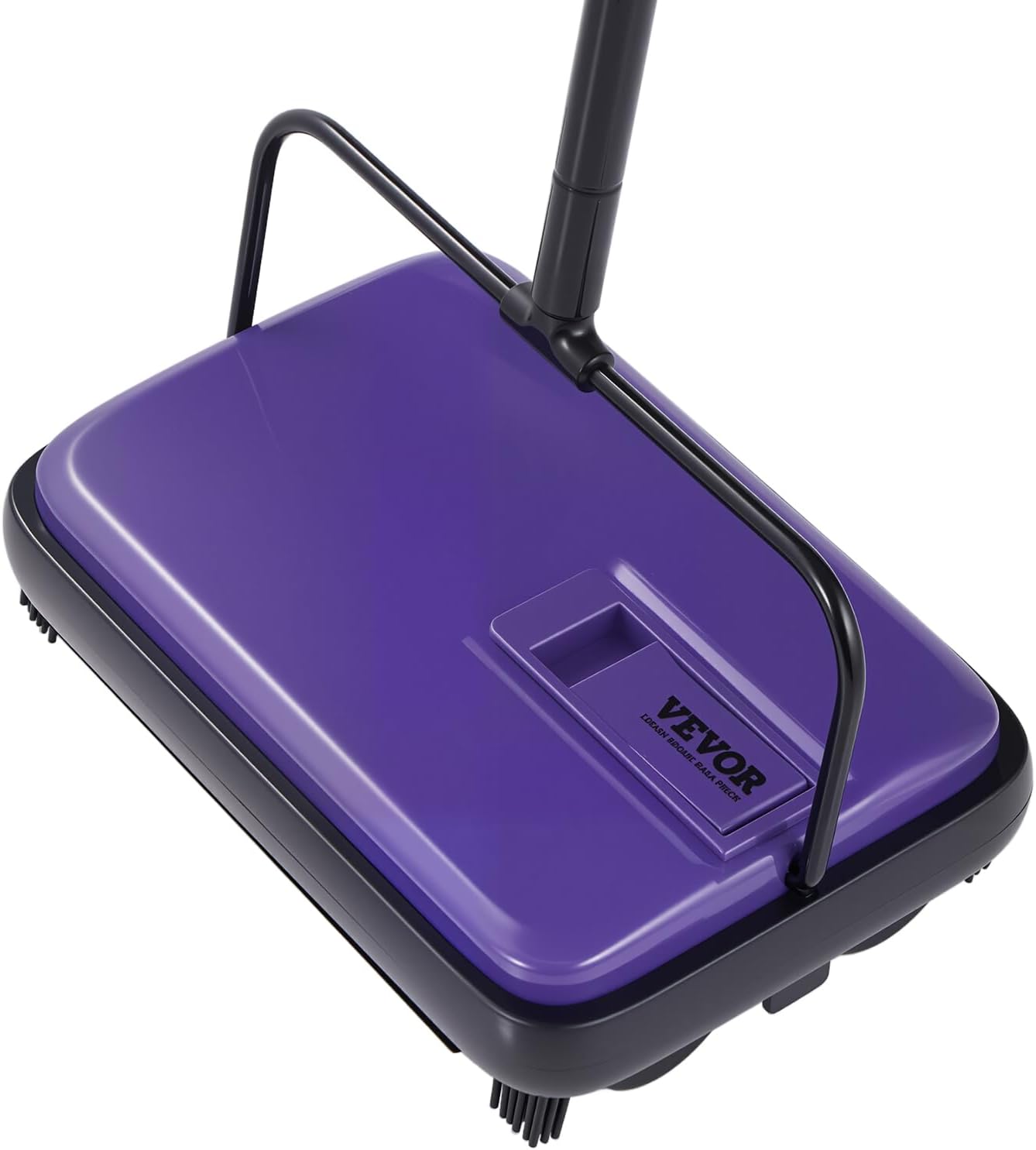 🧹 Electric Floor Sweeper – Cordless Cleaning Machine for Hardwood, Tile & Carpet ✨🏡