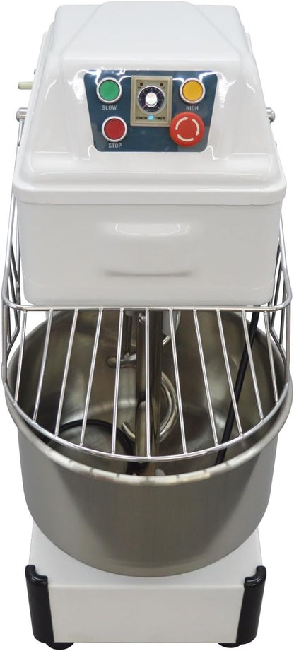 🍞 Commercial Dough Mixer – Powerful, Efficient & Built to Last ⚡✨