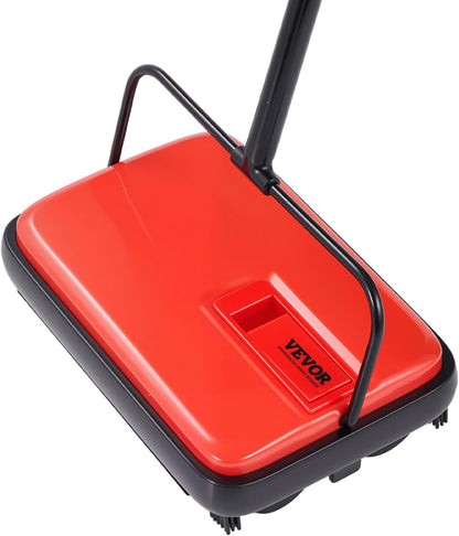 🧹 Electric Floor Sweeper – Cordless Cleaning Machine for Hardwood, Tile & Carpet ✨🏡