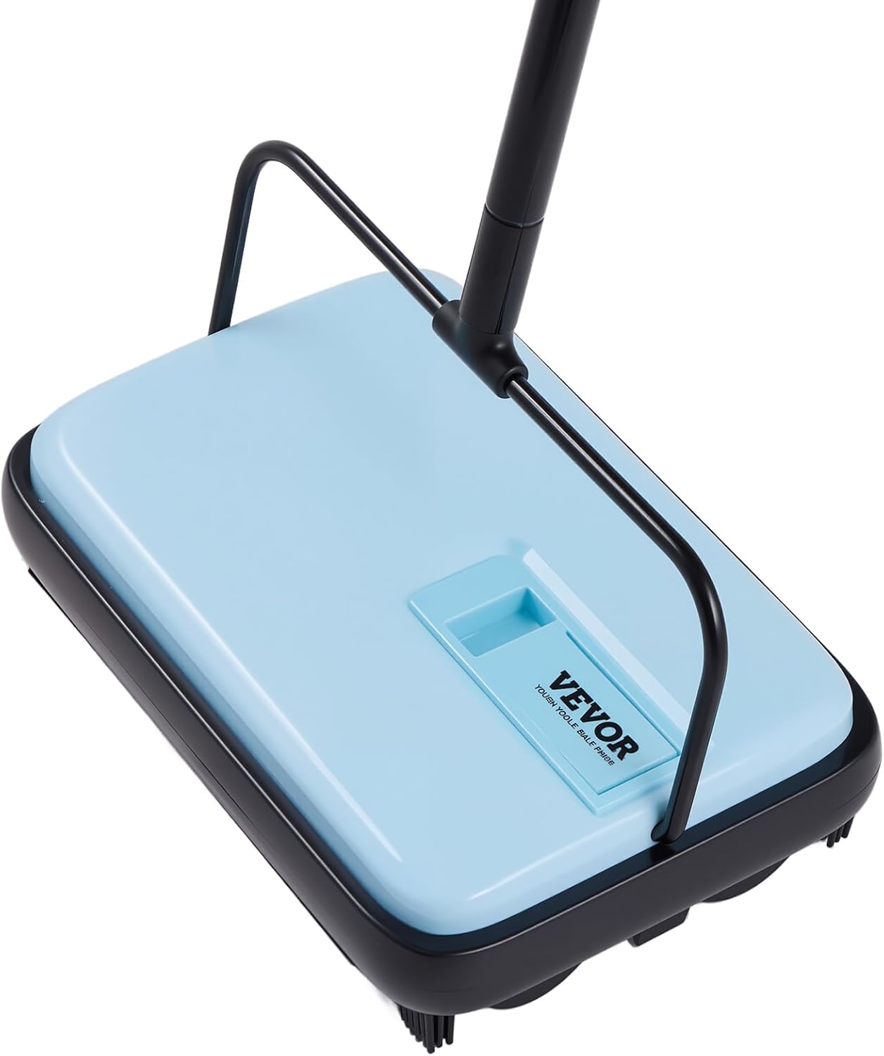 🧹 Electric Floor Sweeper – Cordless Cleaning Machine for Hardwood, Tile & Carpet ✨🏡