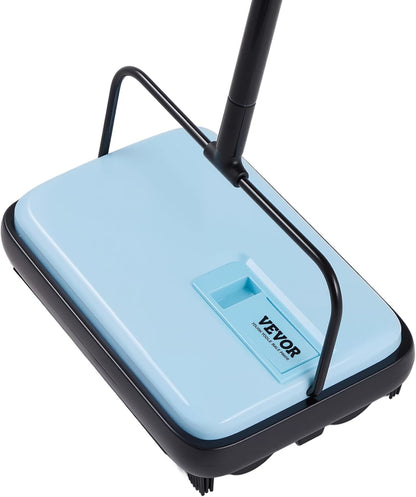 🧹 Electric Floor Sweeper – Cordless Cleaning Machine for Hardwood, Tile & Carpet ✨🏡