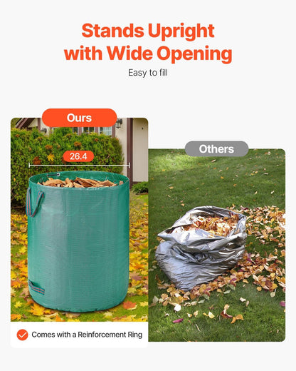 📦 Collapsible Storage Box – Reusable Large Container for Home, Garage & Organization 🏡✨