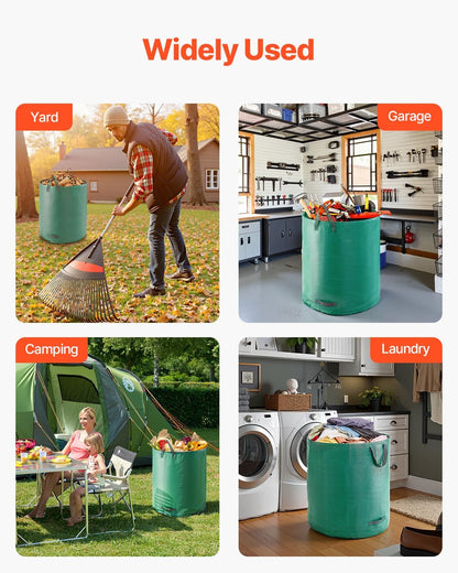 📦 Collapsible Storage Box – Reusable Large Container for Home, Garage & Organization 🏡✨